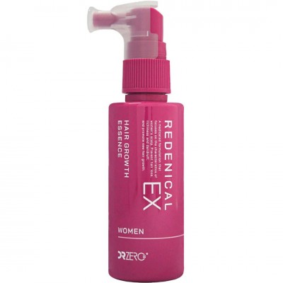 DR ZERO 根源賦能EX男士防脫育髮精華素 60ml 163-1539